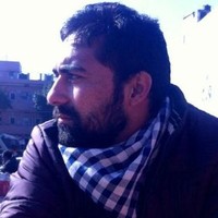 Navdeep Choudhary