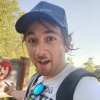 Daniel Bejarano