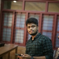 Jeevan Joseph
