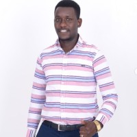 Gilbert DUSHIMIMANA