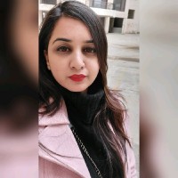Shivani Bansal