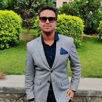 Shubh Jain