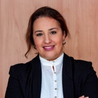 Estefanía Muñoz Prieto