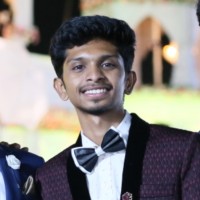 Shashank Patil