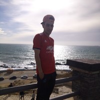 Sofiane Laliberty