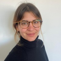Maria Carcelero Piñas