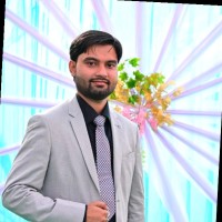 Asheesh Thakur