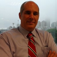 Diego Martin Shaurli