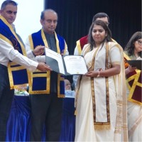 Kirti Gupta