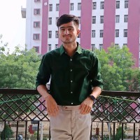 Vivek Semwal