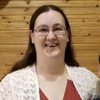 Cheryl Comfort