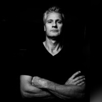 Patrick van der Graaff