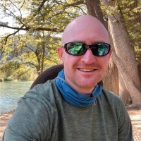 Chad M. Copeland, P.G., PWS