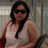 Rinku Menon