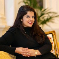 Pragati Chaudhary