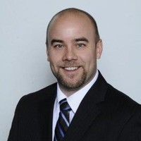 Jordan Cunningham, Cscmp