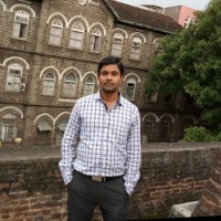 Ananda Babu Eswaran