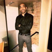 Christopher Stainforth