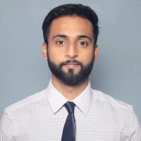 Ritesh Patil