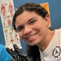 Aiden Martinez