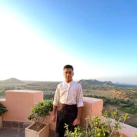 Ashutosh Pathania