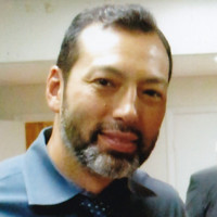 Alan Olmsted