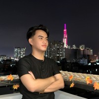Le Dinh Quang Huy
