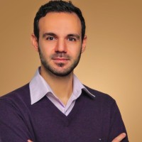 Ilias Gavriilidis