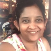 Meenu Singhal