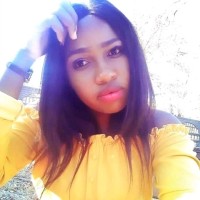 Kgadi Seemela