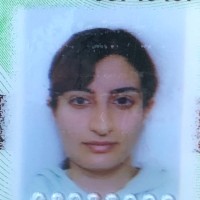 Sanaz Rahisi