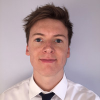 Mark Bevan, BEng (Hons) MSc AMIMechE