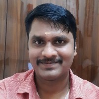 Murali Krishna