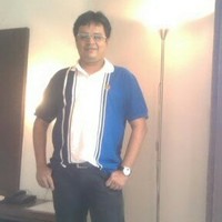 Rajesh Mehta