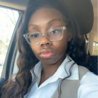 Ariyanna Mcknight