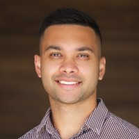 Dillon Rajendran