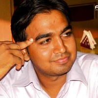 anant rastogi