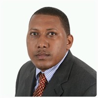 Kenrick Fuller