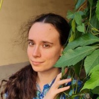 Софья Коломойцева