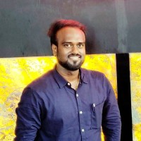 Madan kumar M