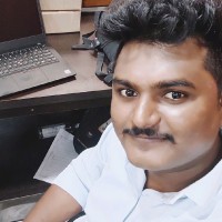 Anil Patel Chindam