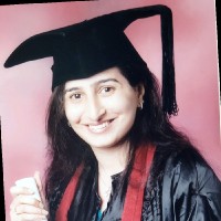 Prachi Saiya