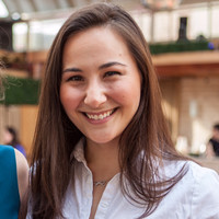 Dr. Marissa Huang, O.D.