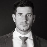 Joe Donald