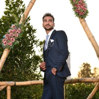 Mahmoud Gamal
