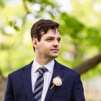Aaron Patrick Bury