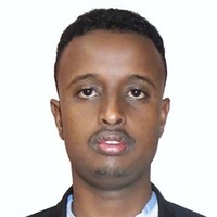 Mukhtar JAMA