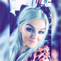 Jenna Richards