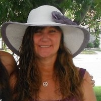 Lisa Hughes