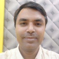 SIMANCHAL PADHY